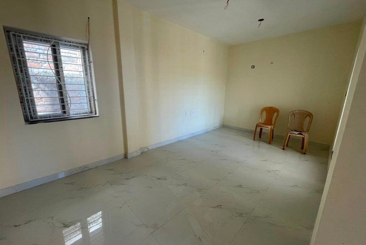 Sathyam Homes Golden Nest