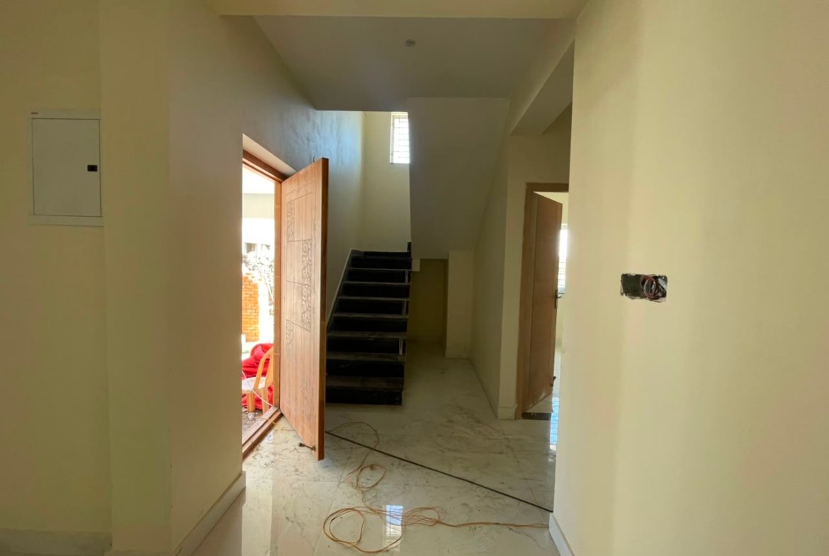 Sathyam Homes Golden Nest