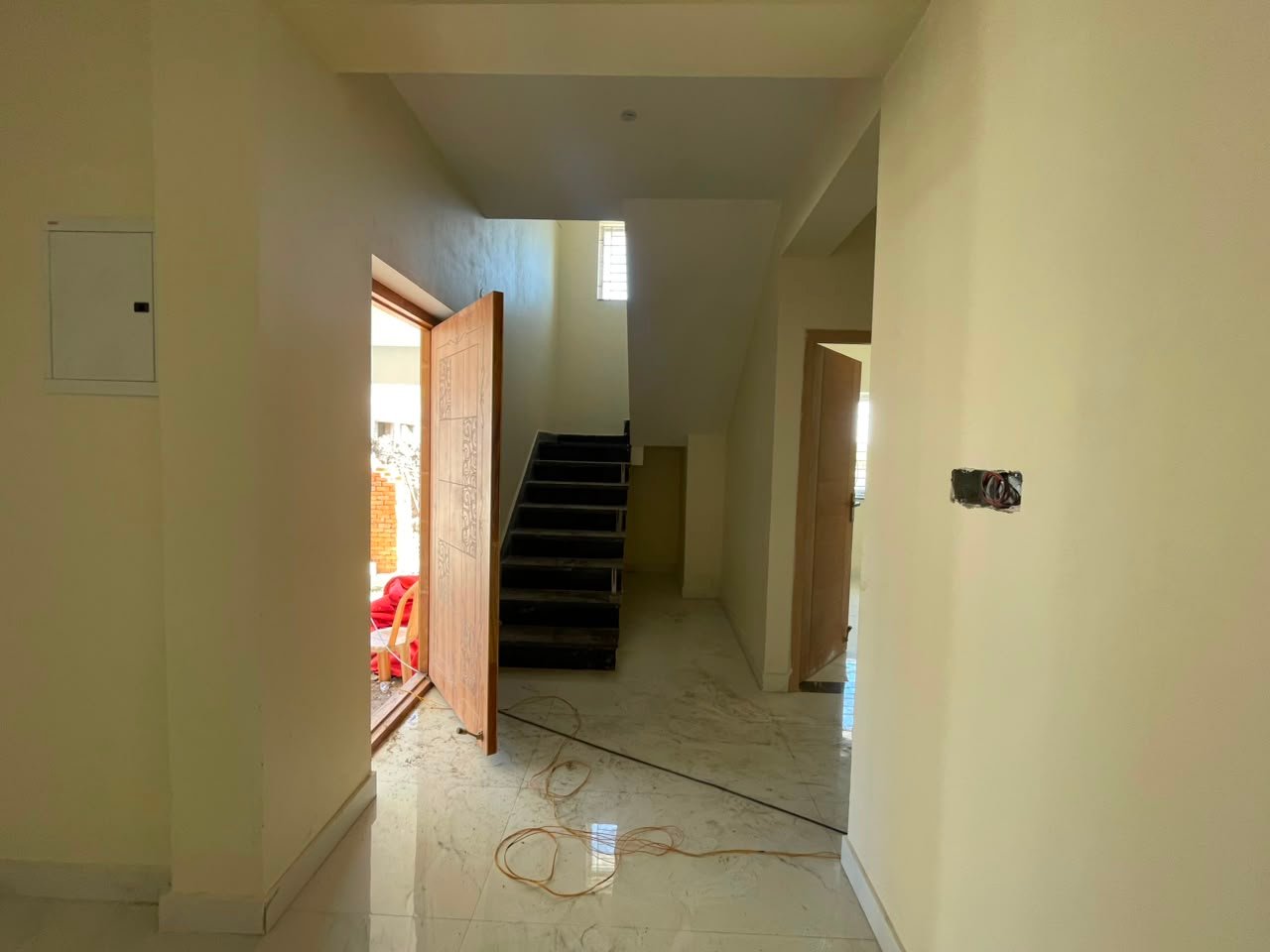 Sathyam Homes Golden Nest