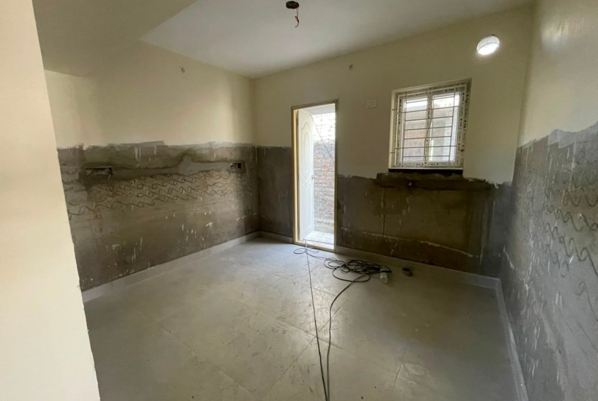 Sathyam Homes Golden Nest