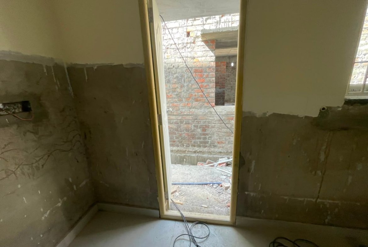 Sathyam Homes Golden Nest