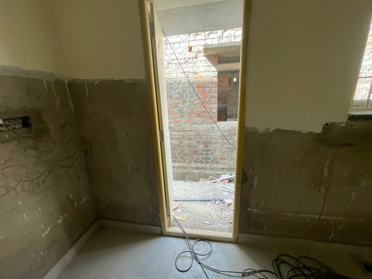 Sathyam Homes Golden Nest
