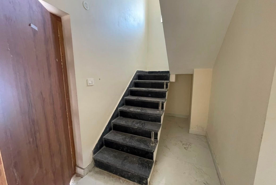 Sathyam Homes Golden Nest