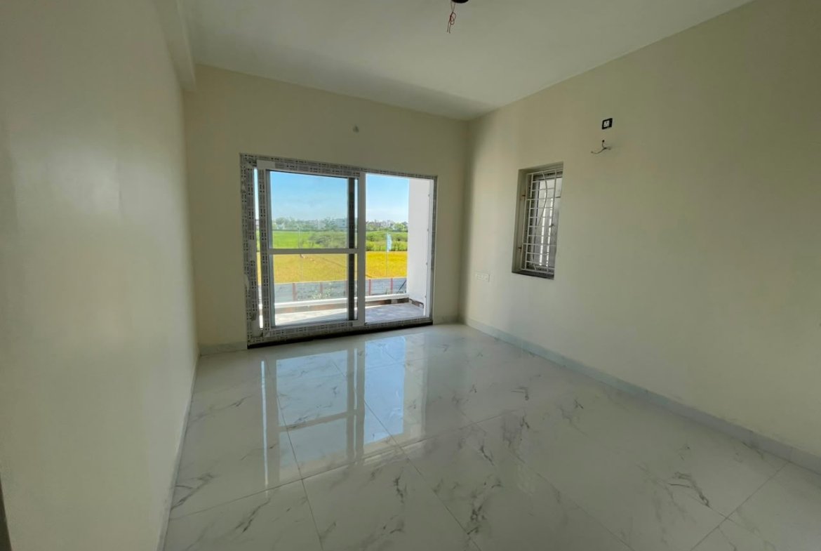 Sathyam Homes Golden Nest