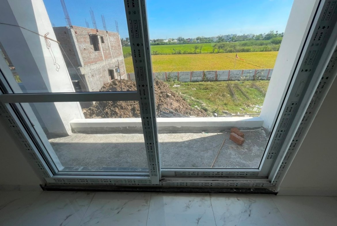 Sathyam Homes Golden Nest
