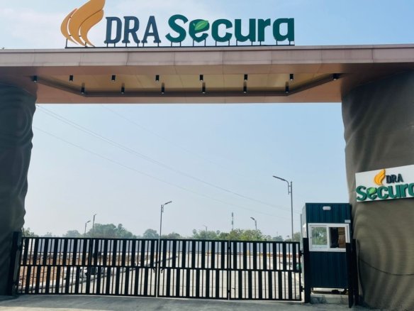 DRA Secura
