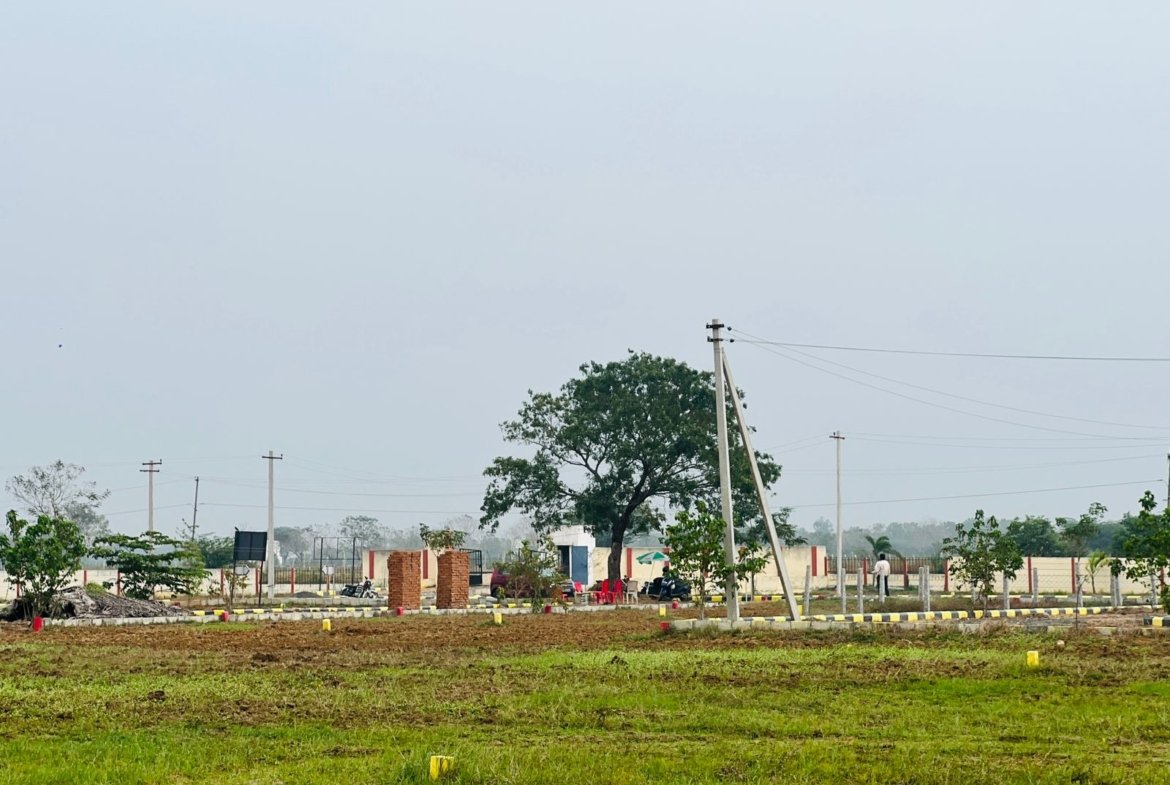 Bhagya Homes The Crown