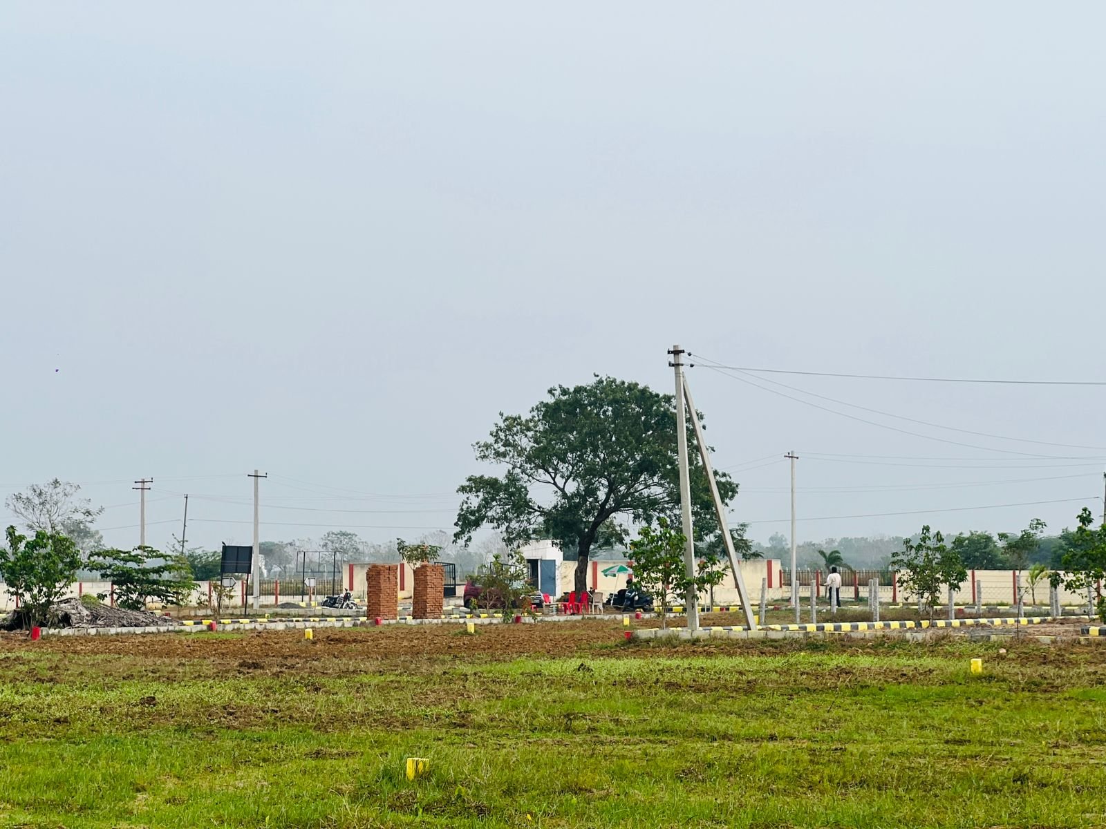 Bhagya Homes The Crown