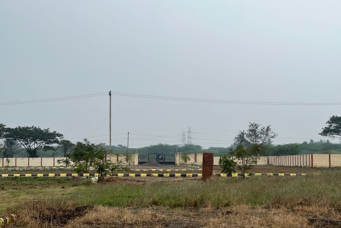 Bhagya Homes The Crown