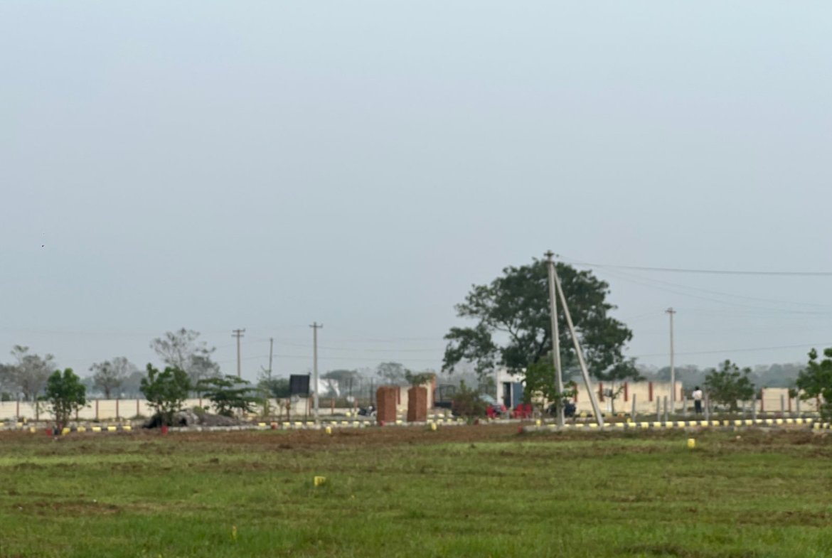 Bhagya Homes The Crown