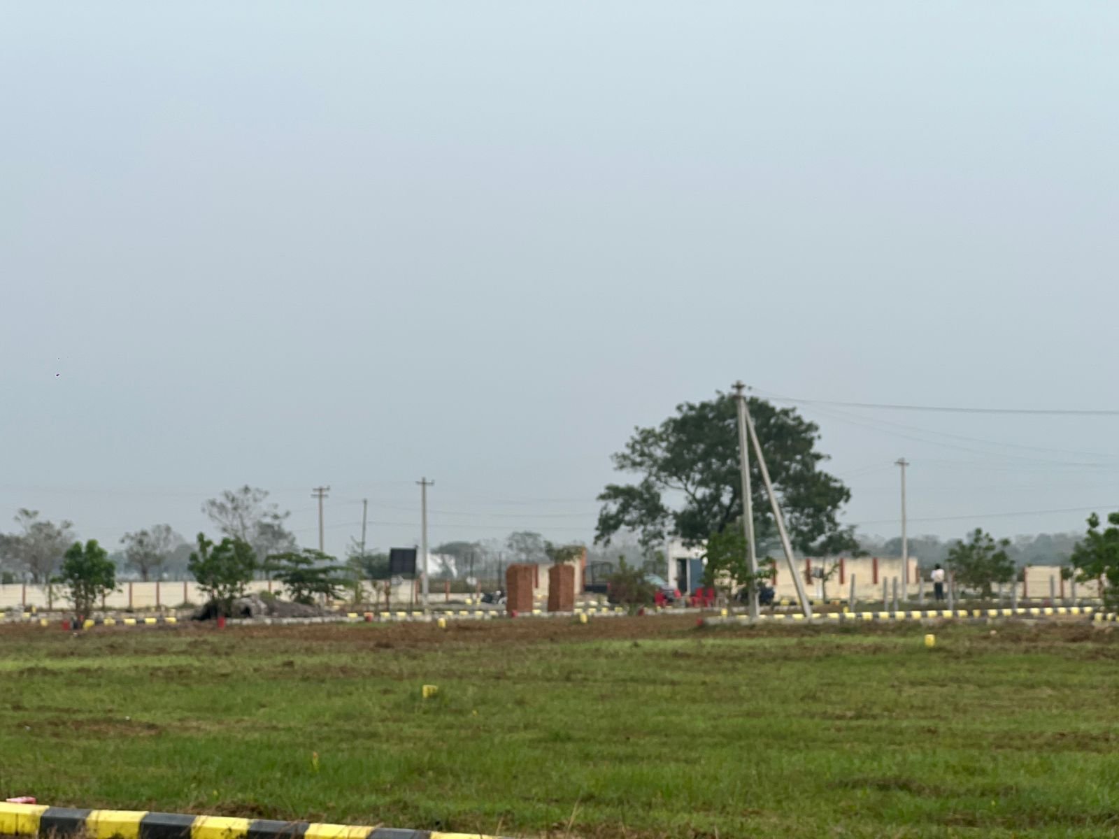 Bhagya Homes The Crown
