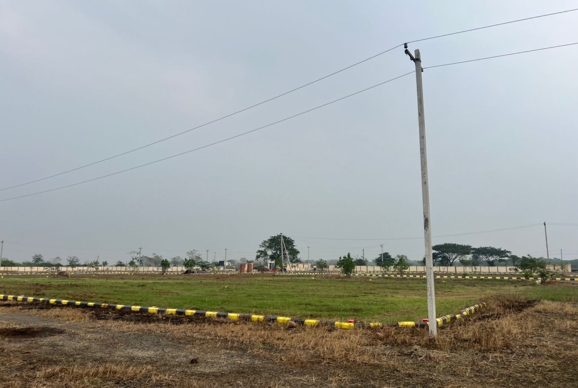 Bhagya Homes The Crown