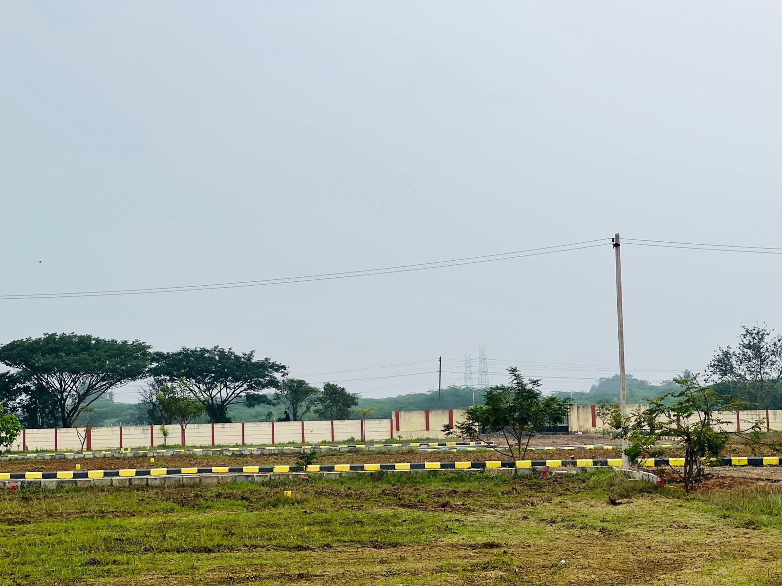 Bhagya Homes The Crown