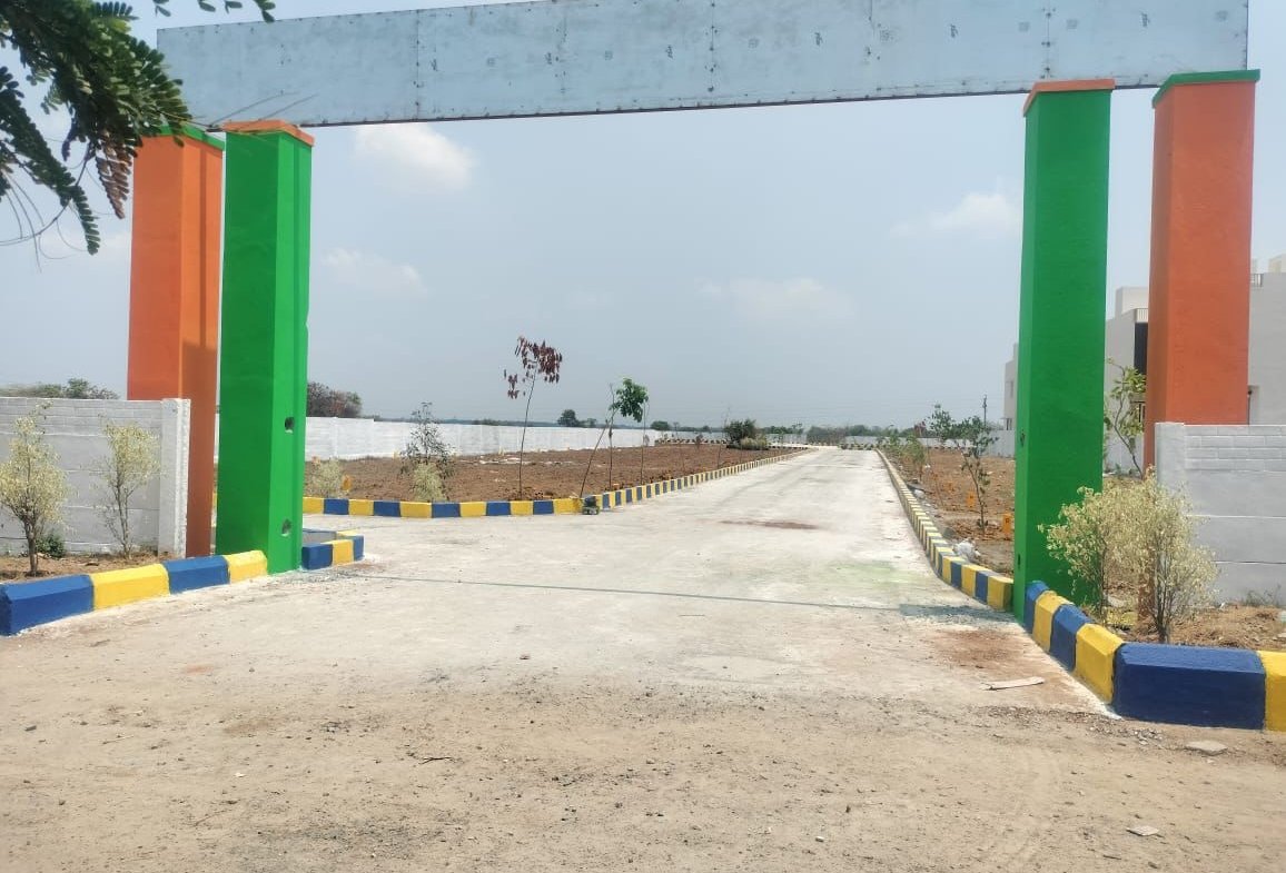 Bhagya Homes Sreepuram