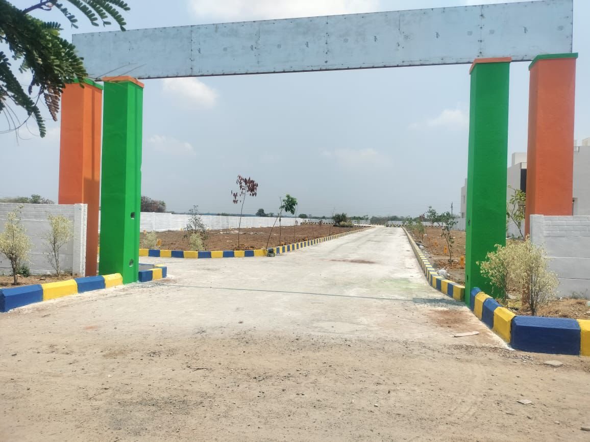 Bhagya Homes Sreepuram