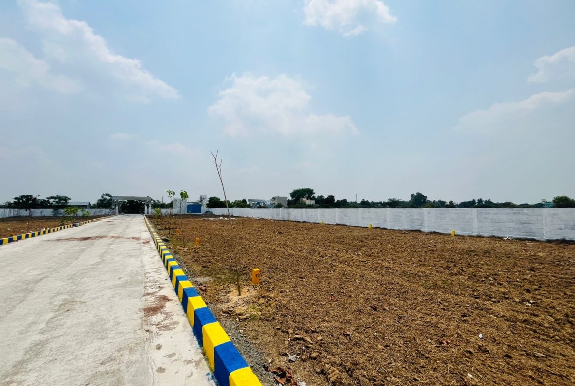 Bhagya Homes Sreepuram