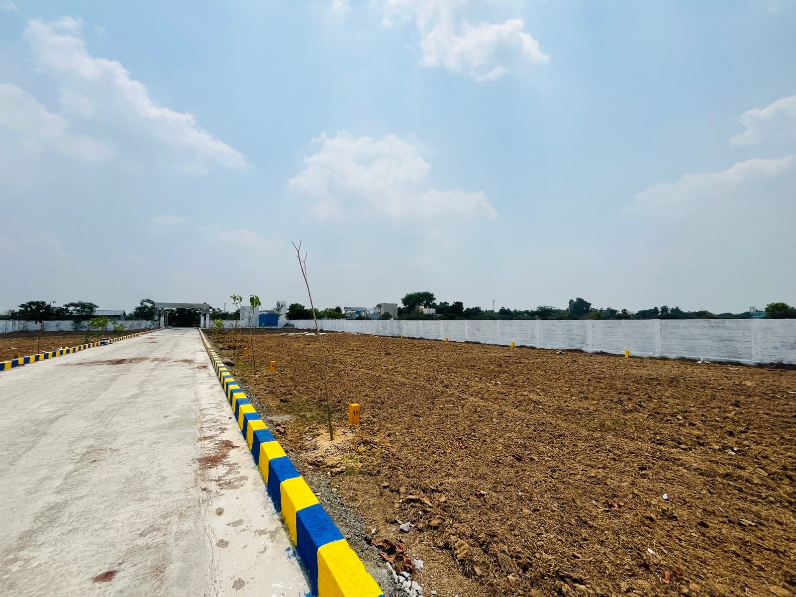 Bhagya Homes Sreepuram