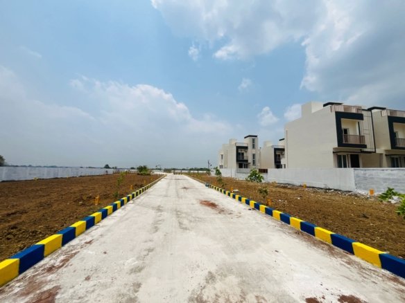 Bhagya Homes Sreepuram