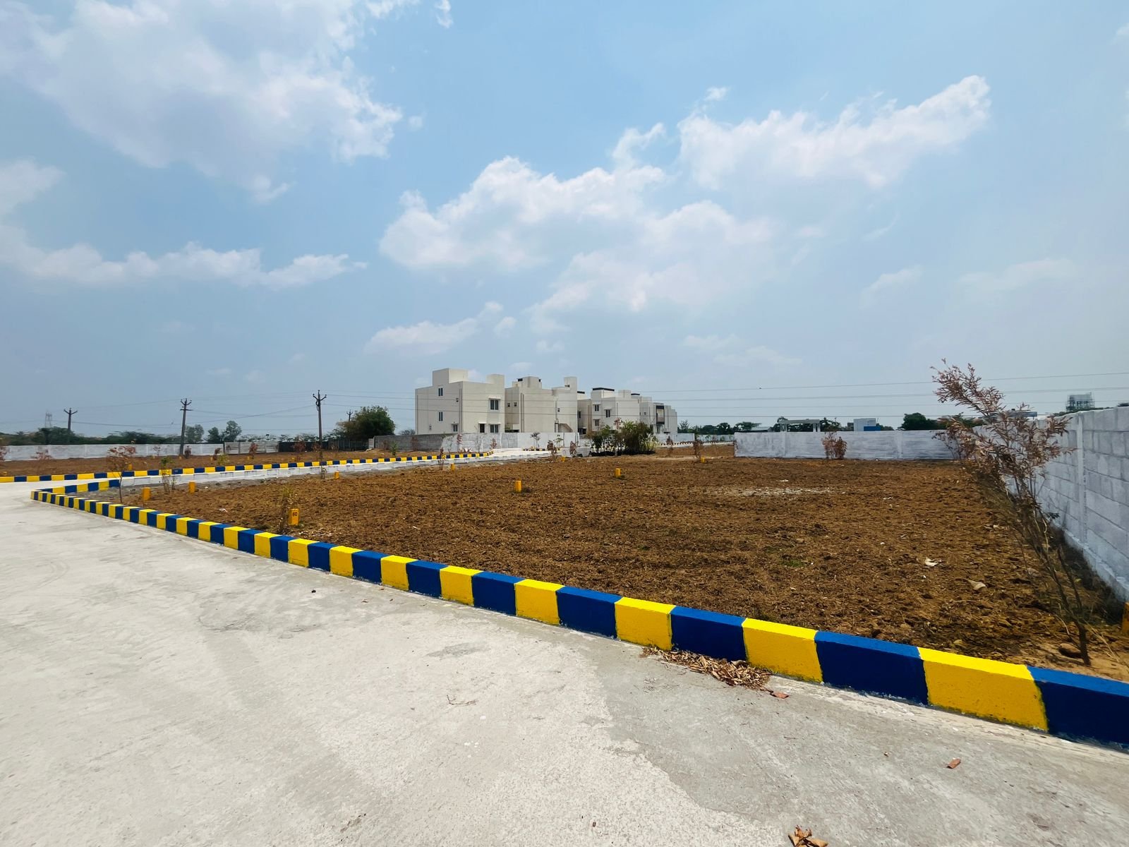 Bhagya Homes Sreepuram
