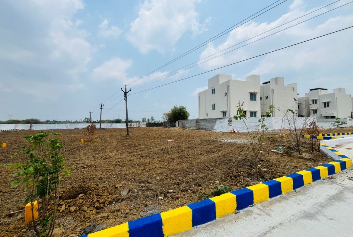 Bhagya Homes Sreepuram