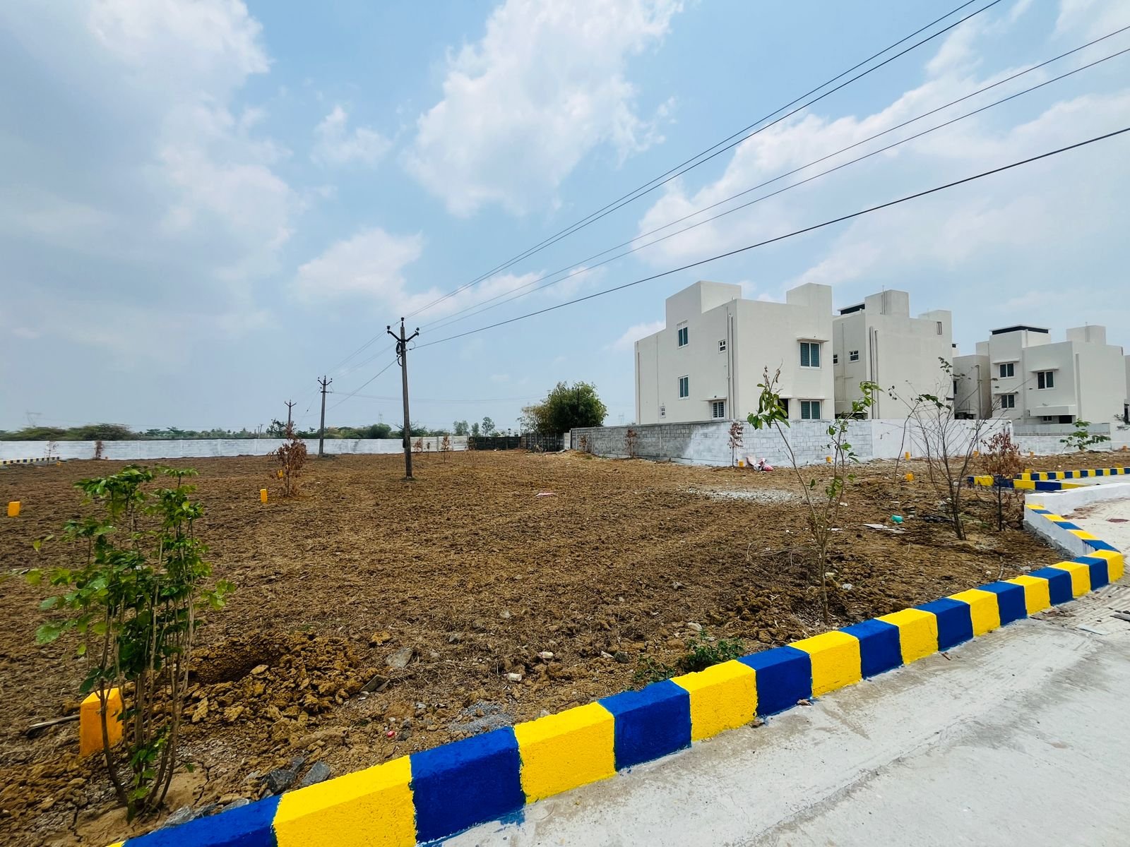 Bhagya Homes Sreepuram