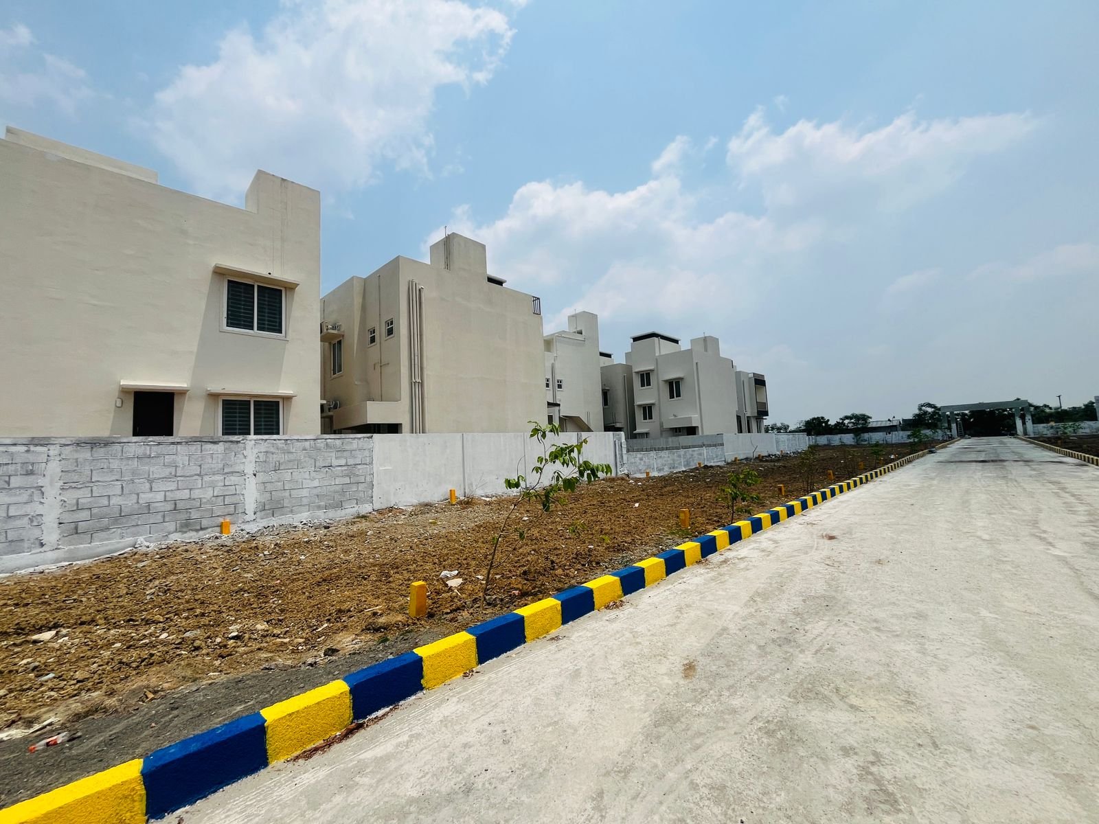 Bhagya Homes Sreepuram