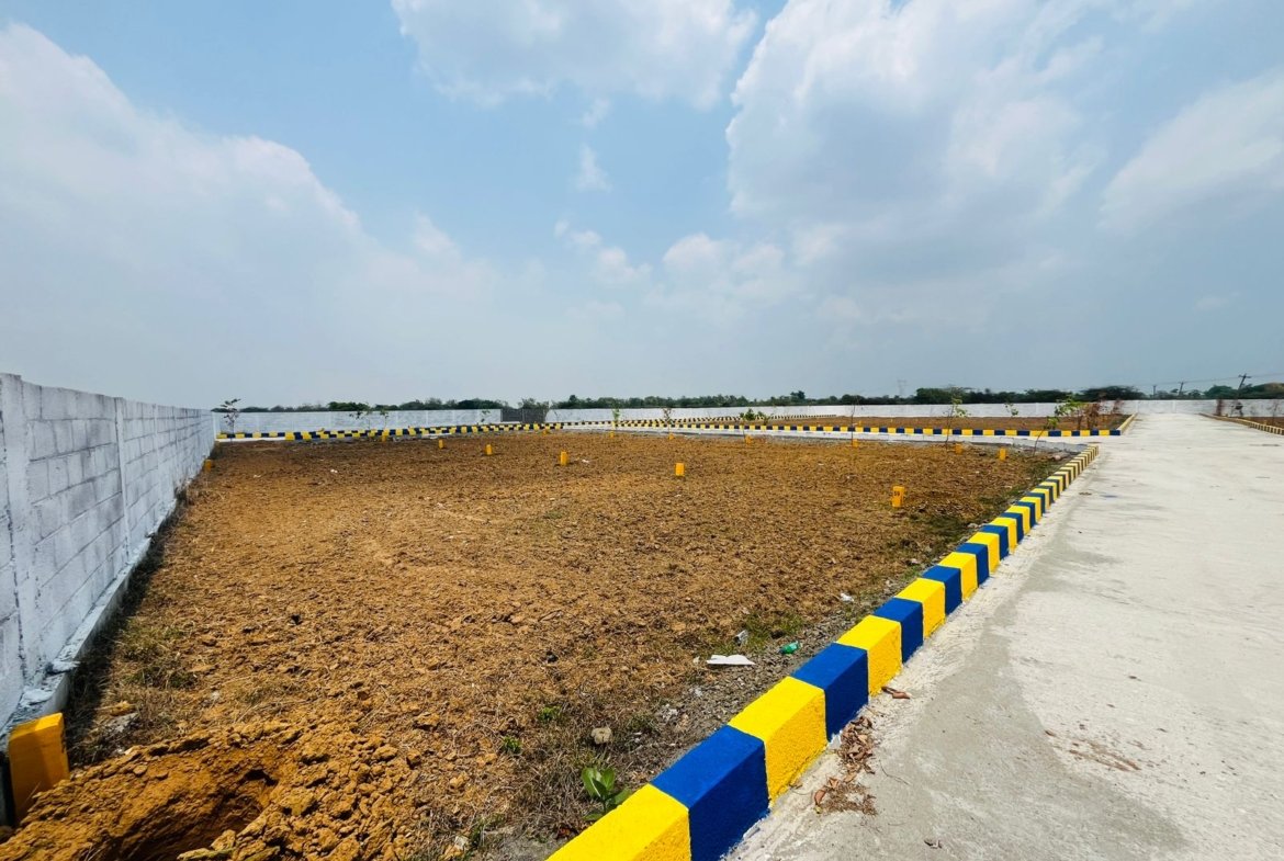 Bhagya Homes Sreepuram