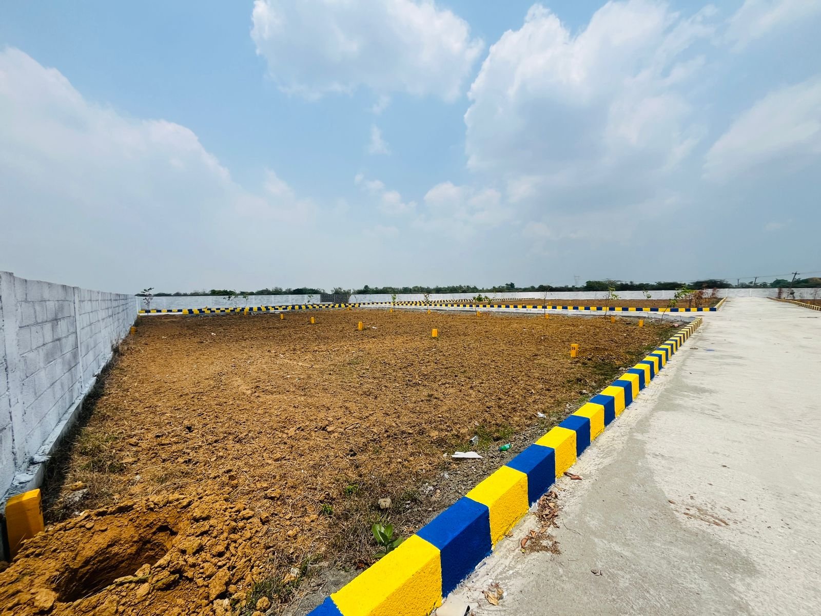 Bhagya Homes Sreepuram