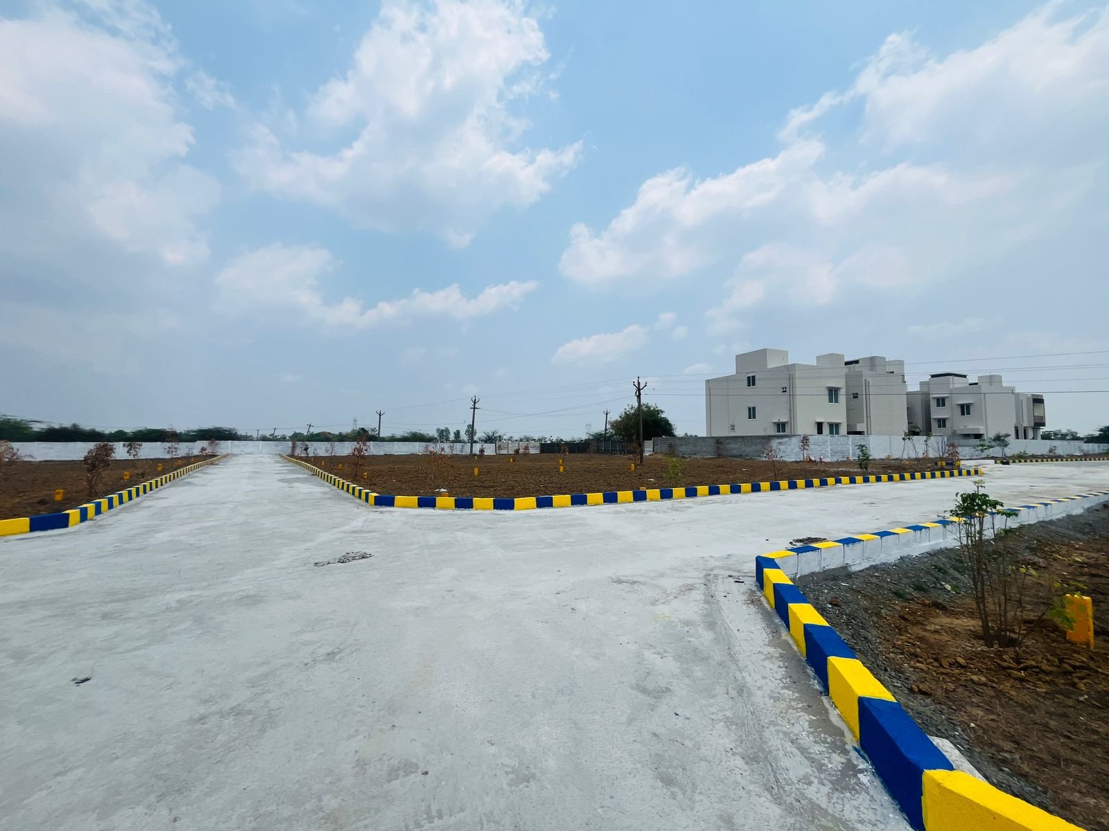 Bhagya Homes Sreepuram