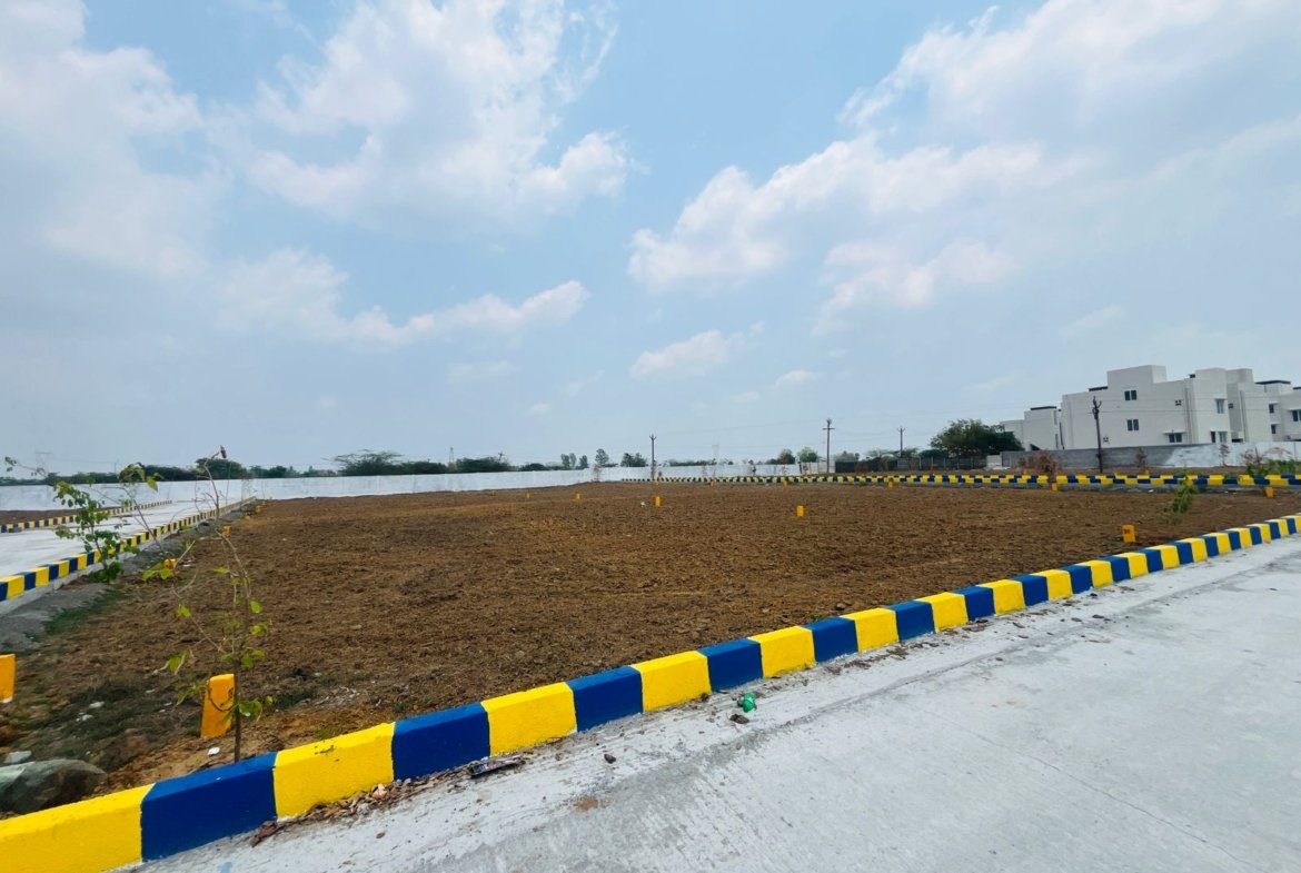 Bhagya Homes Sreepuram