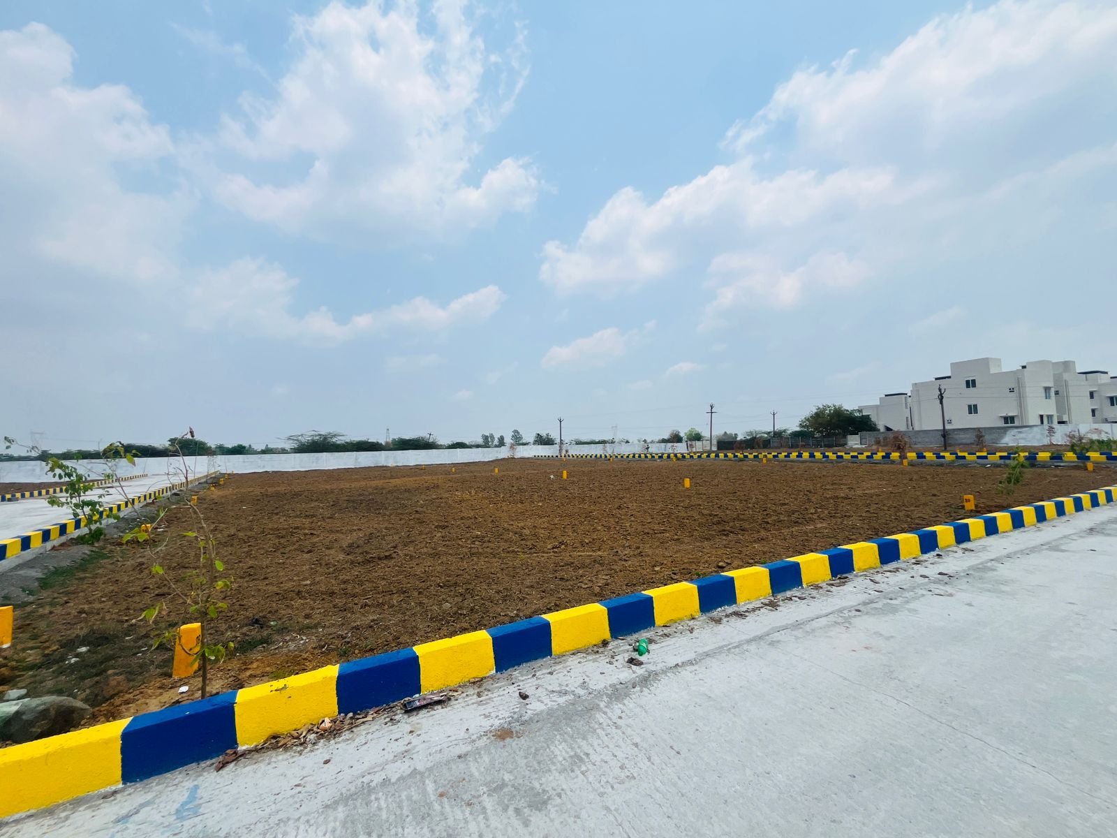 Bhagya Homes Sreepuram