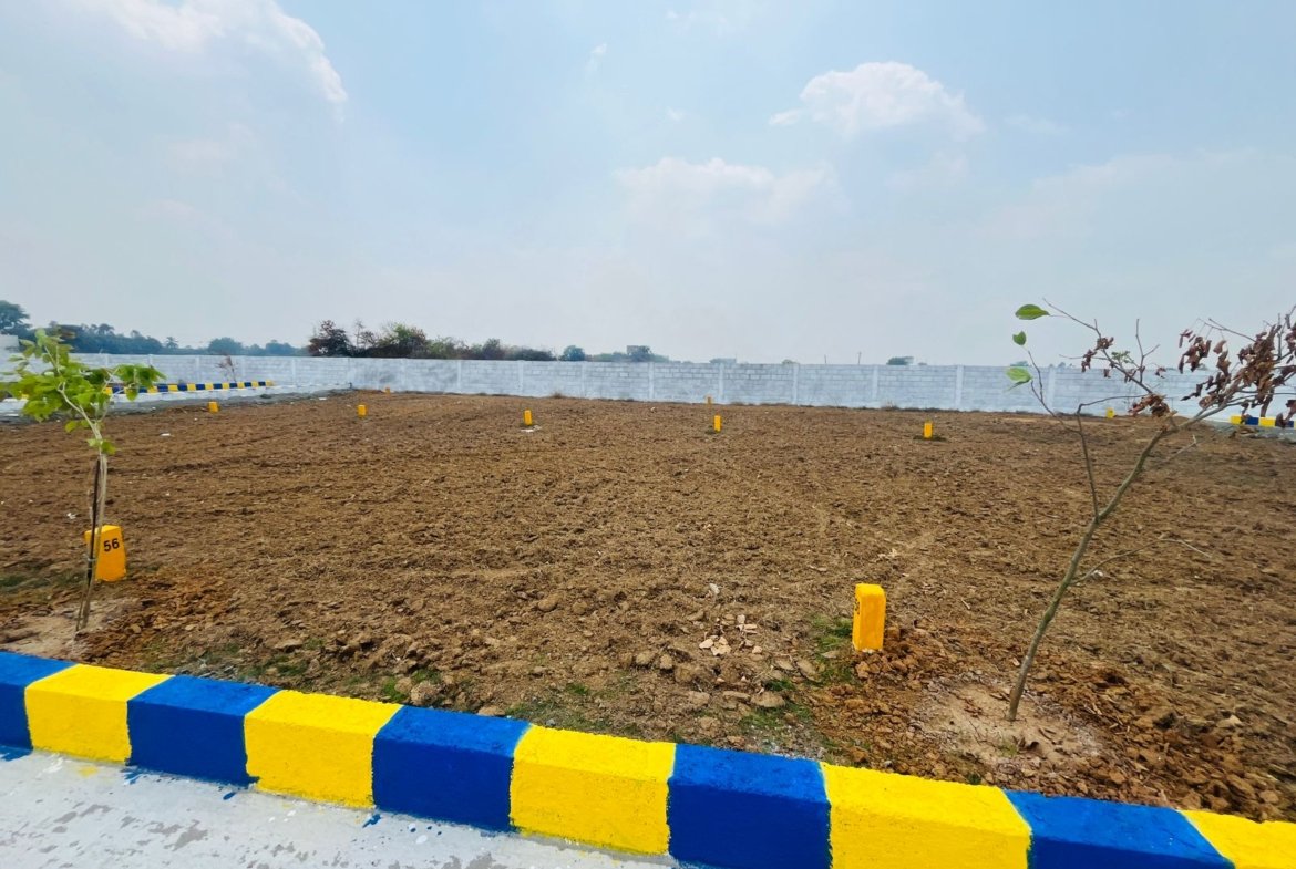 Bhagya Homes Sreepuram