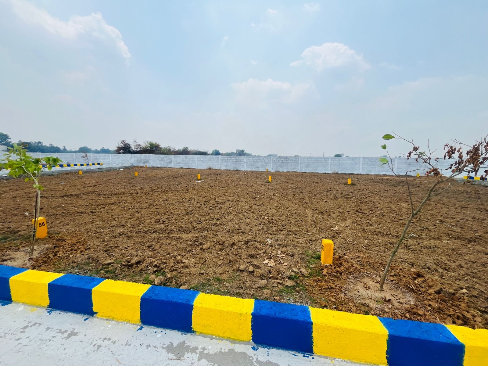 Bhagya Homes Sreepuram