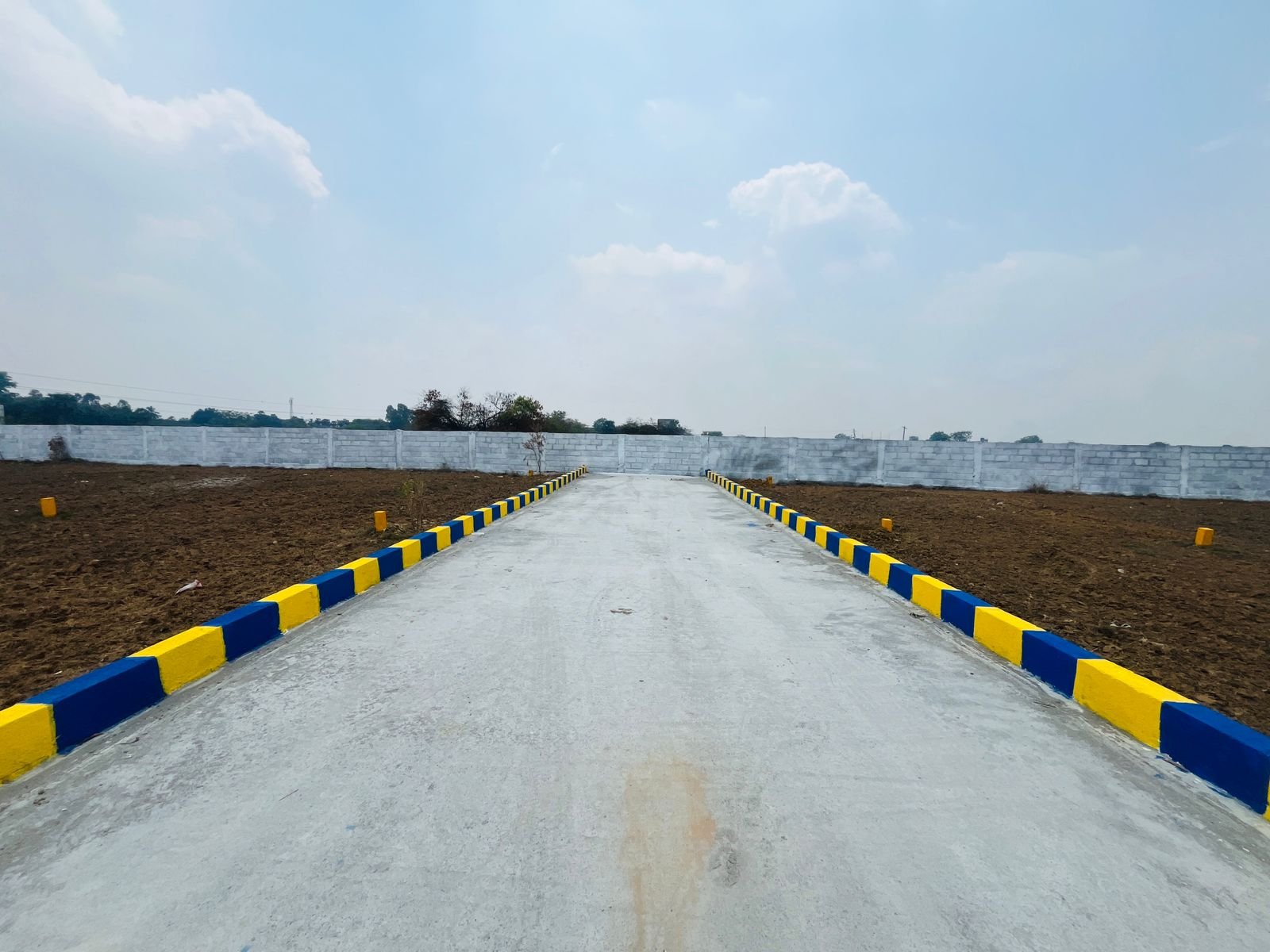 Bhagya Homes Sreepuram