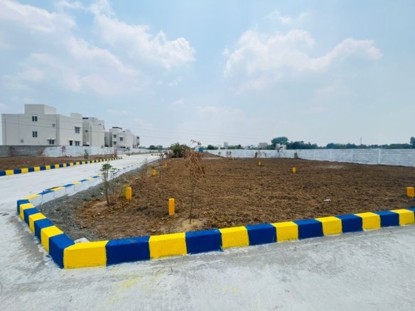 Bhagya Homes Sreepuram