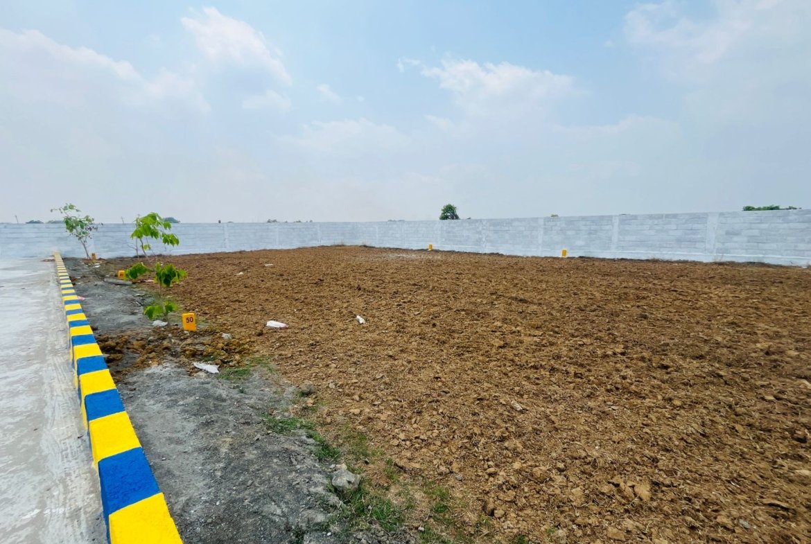 Bhagya Homes Sreepuram