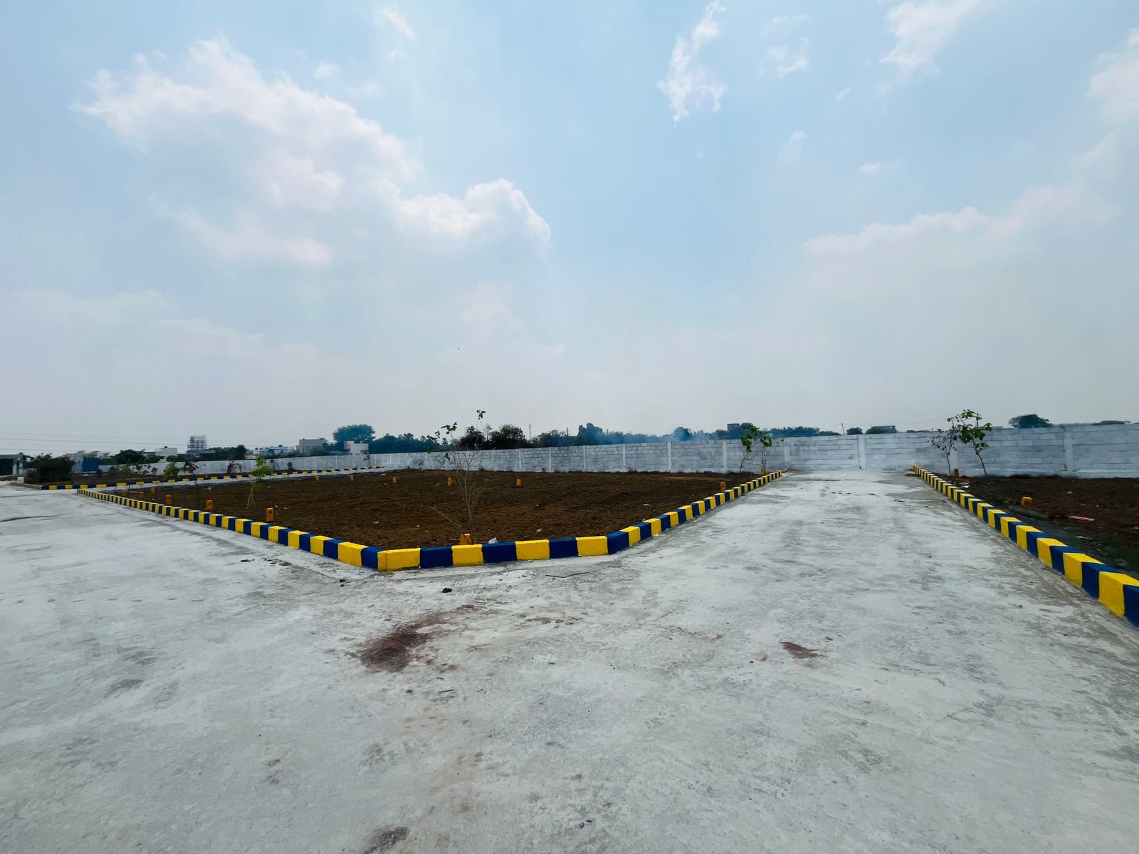 Bhagya Homes Sreepuram