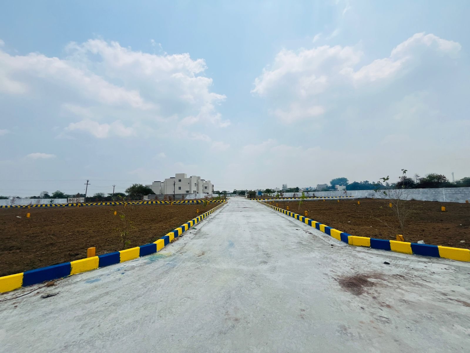 Bhagya Homes Sreepuram