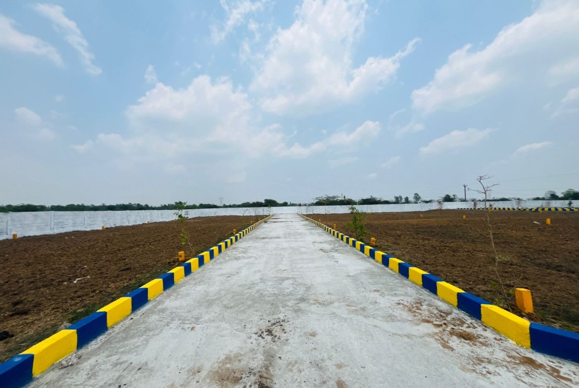 Bhagya Homes Sreepuram