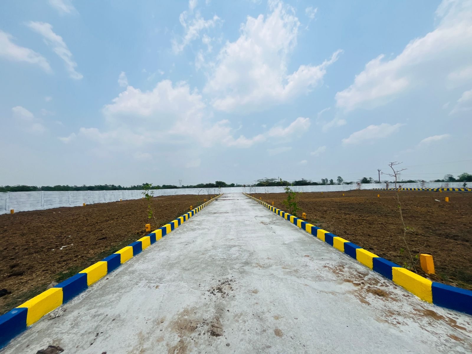 Bhagya Homes Sreepuram