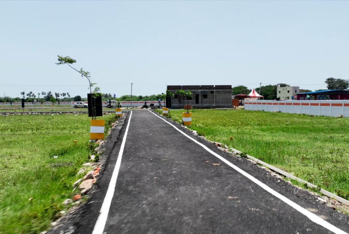 Manju Group Greenspot 4.0