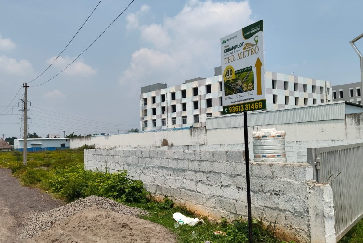 Manju Groups Greenspot 2.0