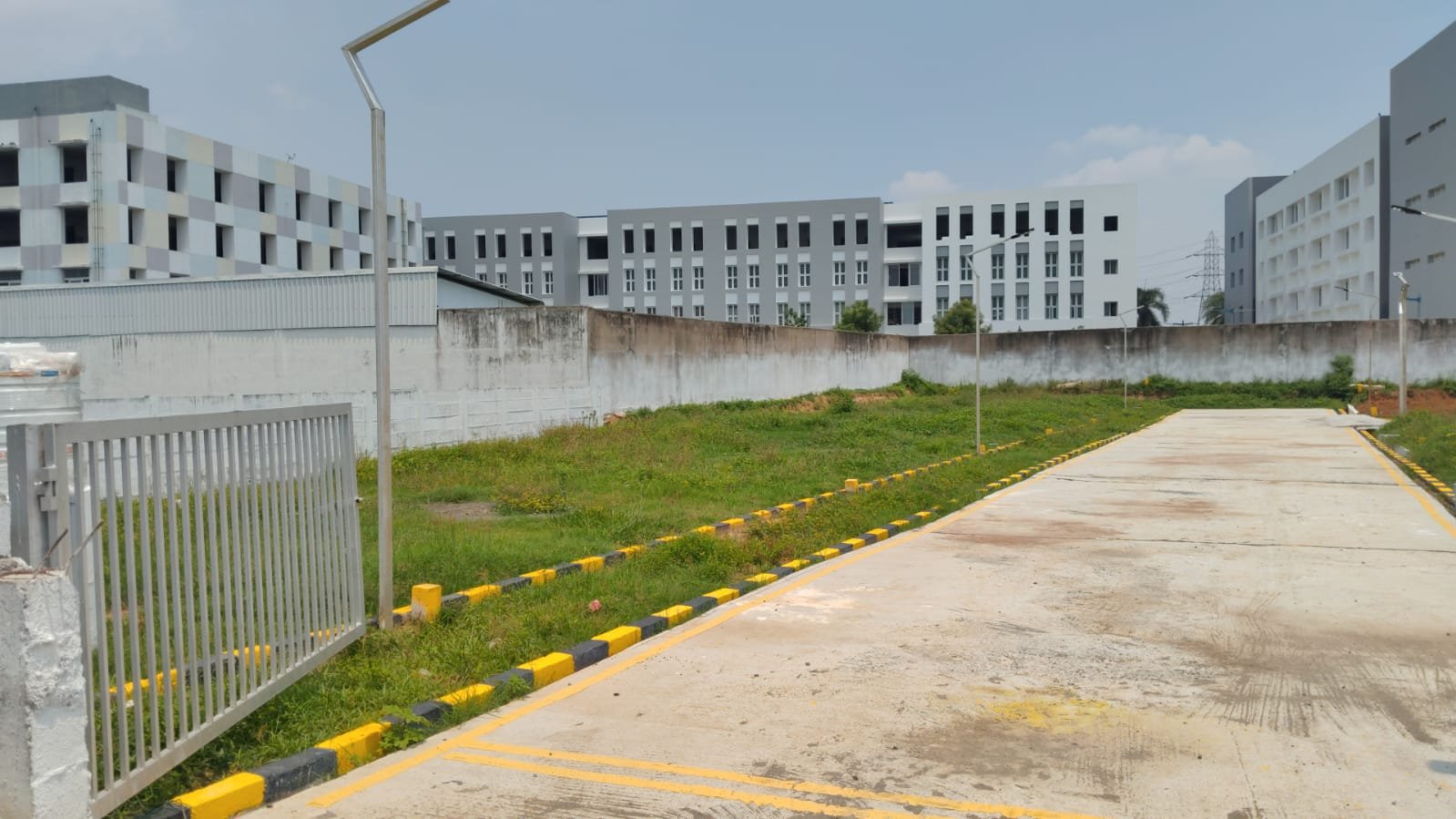 Manju Groups Greenspot 2.0
