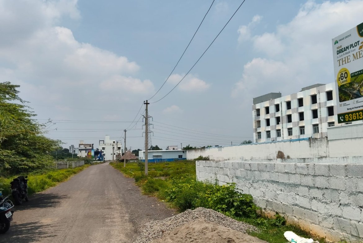 Manju Groups Greenspot 2.0