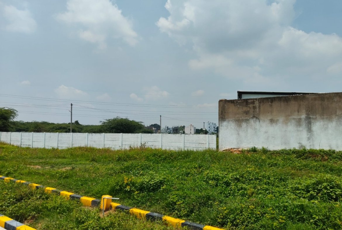 Manju Groups Greenspot 2.0