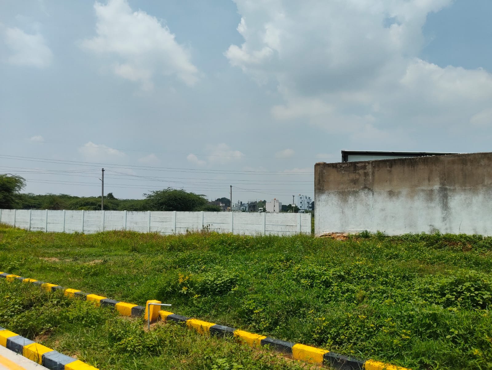 Manju Groups Greenspot 2.0