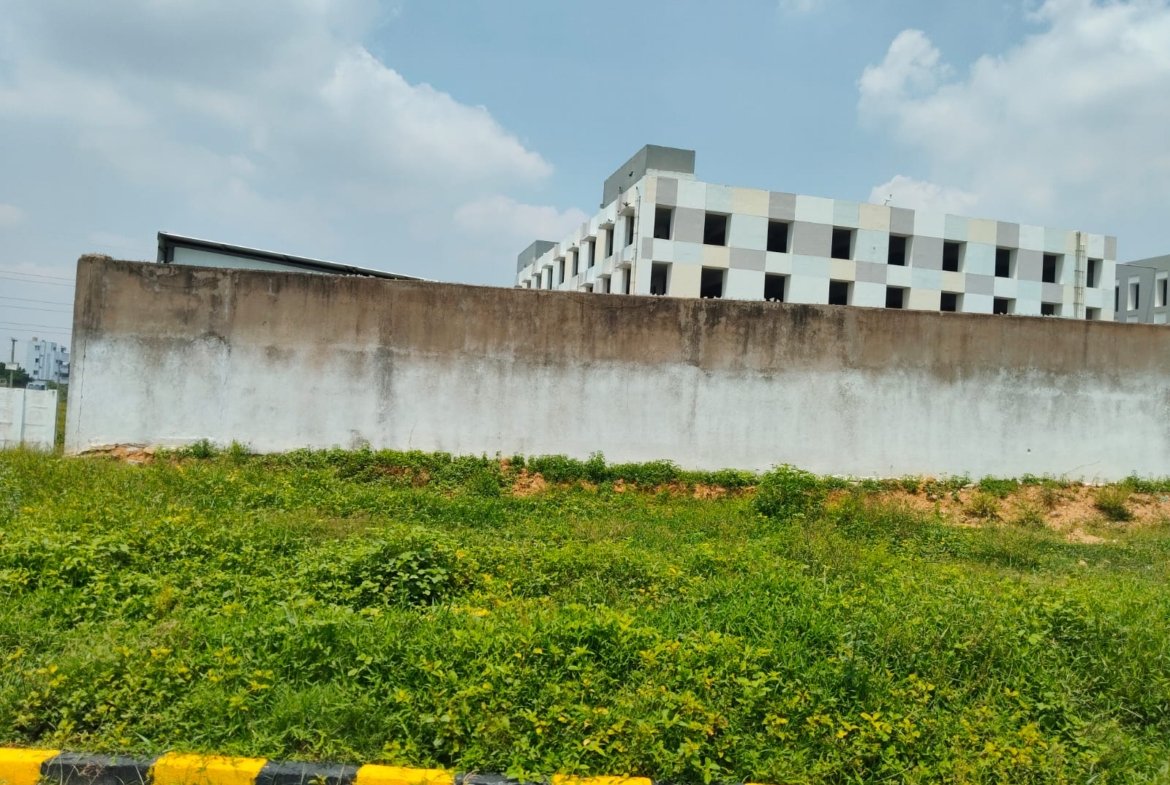 Manju Groups Greenspot 2.0