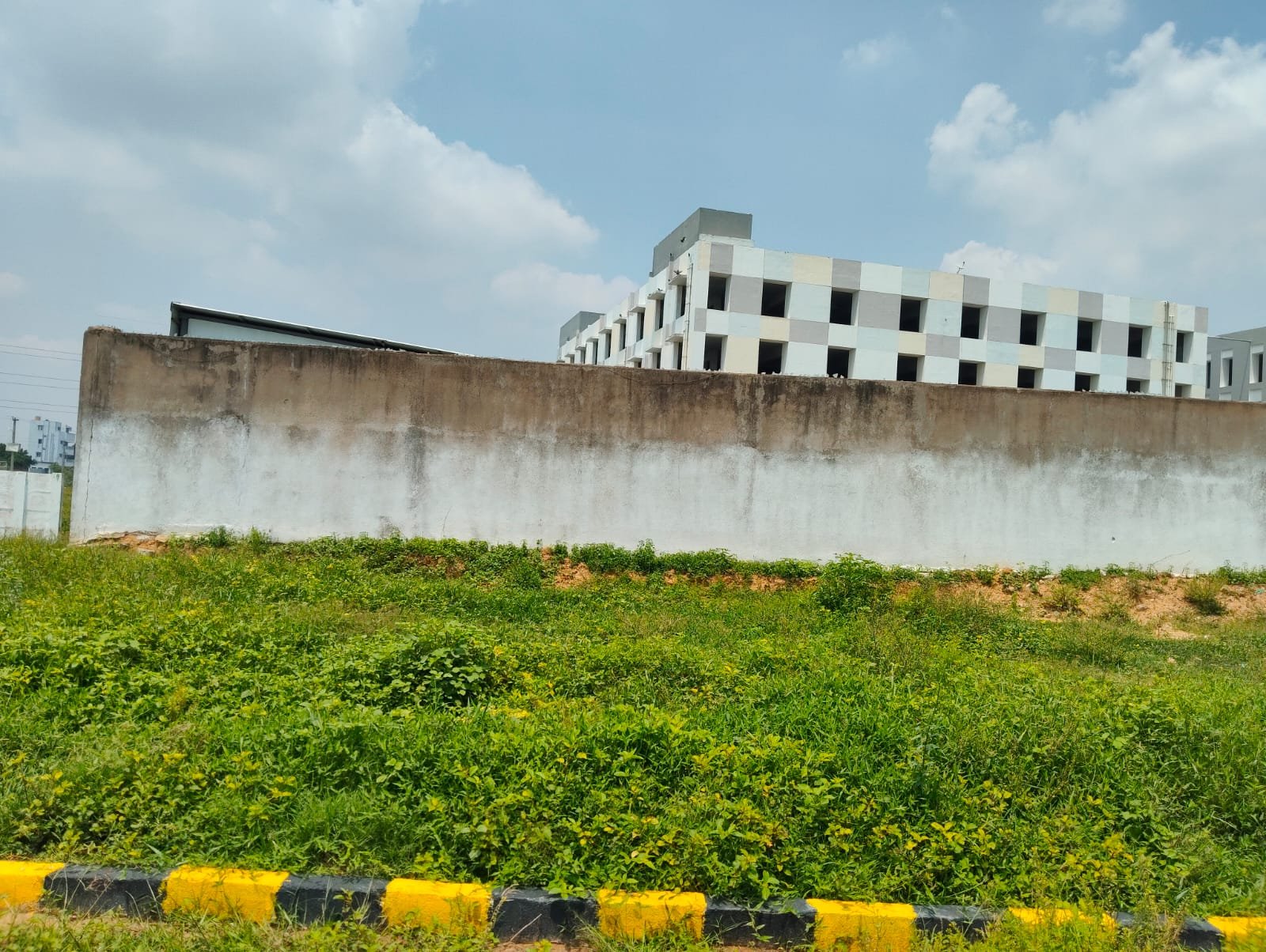 Manju Groups Greenspot 2.0