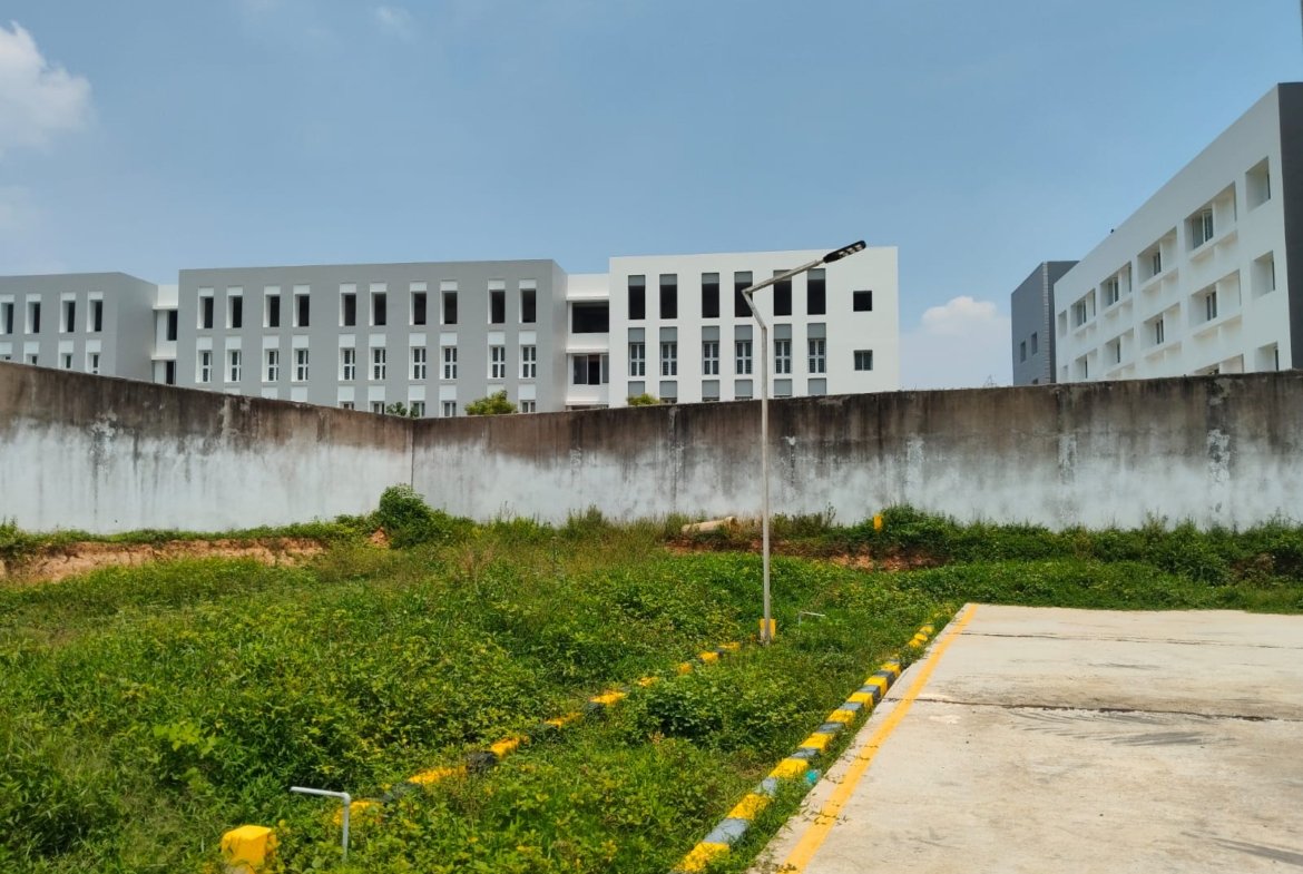 Manju Groups Greenspot 2.0