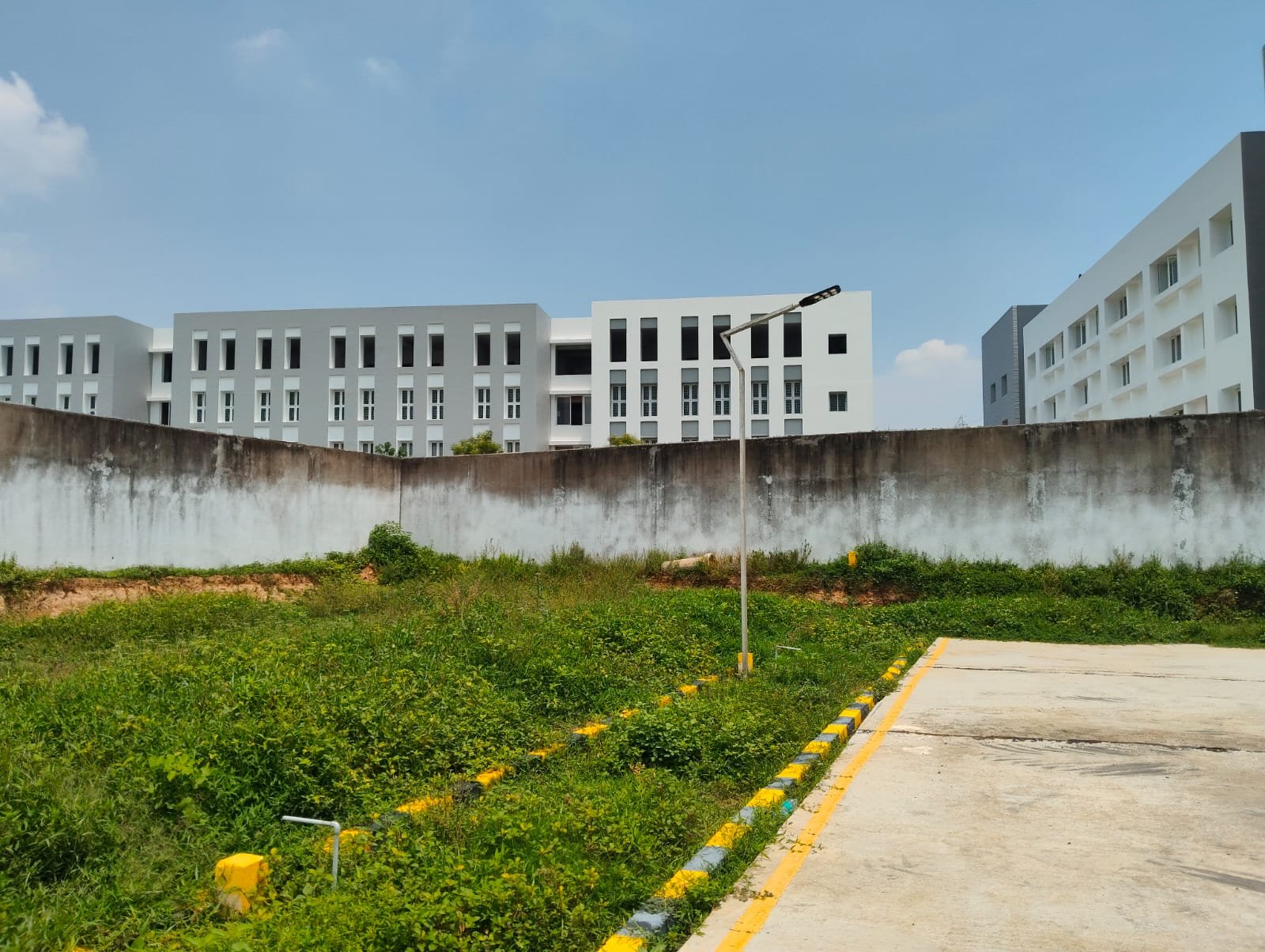 Manju Groups Greenspot 2.0